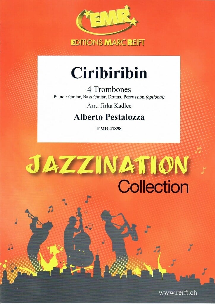 Ciribiribin